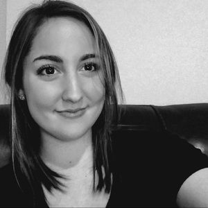 Meet your Posher, Mallory